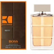 Hugo Boss BOSS ORANGE 100ml edt (M)