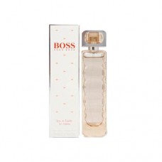 Hugo Boss BOSS ORANGE 75ml edt (L)