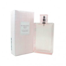 Burberry BRIT SHEER 100ml edt (L)