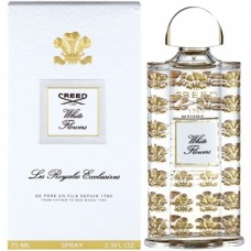 WHITE FLOWERS 75ML edp (L)