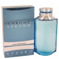 CHROME LEGEND 125ml edt (M)