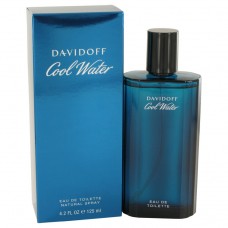 COOL WATER 125ml edt (m)