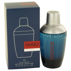 DARK BLUE 75ml edt (m)