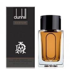 DUNHILL CUSTOMS 100ml edt (M)