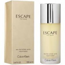 ESCAPE Men 100ml edt (m)