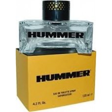 Hummer 125ml edt (M)