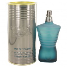 JPG LE MALE 125ml edt (m)