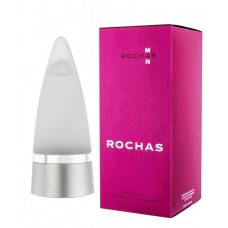 ROCHAS Man 100ml edt (Red Box)