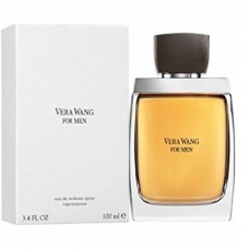 VERA WANG For Men 100ml edt (m)