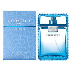 Versace FRAICHE 100ml edt (M)