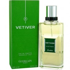 VETIVER 100ml edt (m)