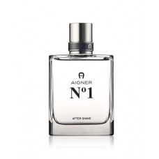 AIGNER NO.1 100ML AFTERSHAVE
