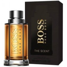 BOSS THE SCENT 100ml edt (m)