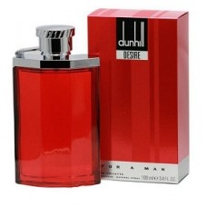 DESIRE RED 100ml edt (M)