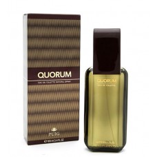 QUORUM 100ml edt (m)