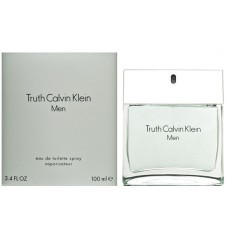 TRUTH MEN 100ml edt (m)