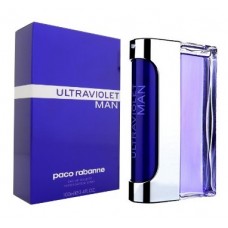 ULTRAVIOLET MAN 100ml edt (m)