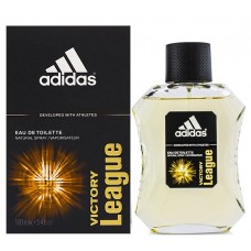 ADIDAS VICTORY LEAGUE 100ML EDT (M)