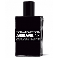 ZADIG & VOLTAIRE This is Him 100ml edt