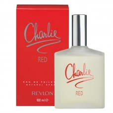 CHARLIE RED 100ml edt (L)