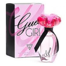 GUESS GIRL 100ml (L)