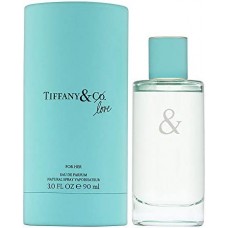 TIFFANY & LOVE HER 90ml EDP