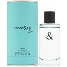 TIFFANY & LOVE HIM 90ml edt