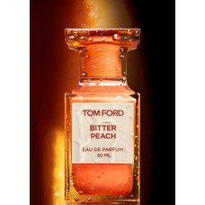 TOM FORD BITTER PEACH 50ml EDP