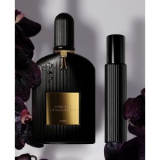 TOM FORD BLACK ORCHID 2PC 50ml , 10ml EDP