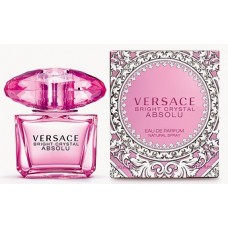 Versace BRIGHT CRYSTAL ABSOLU 90ml EDP (L)