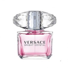 Versace BRIGHT CRYSTAL 90ml edt (L)