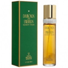 DIAMONDS AND EMERALDS 100ml edt (L)