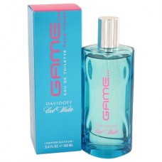 COOL WATER GAME 100ML EDT