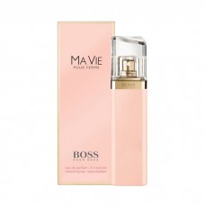 Hugo Boss BOSS MA VIE 75ml EDP (L)