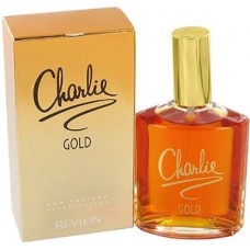 CHARLIE GOLD 100ml edt (L)