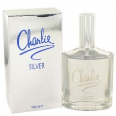 CHARLIE SILVER 100ml edt (L)