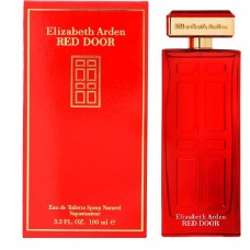 Elizabeth Arden RED DOOR 100ml edt (L)