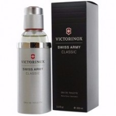 SWISS ARMY 100ml (M)