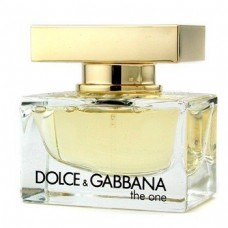 D&G The One 75ml EDP (L)