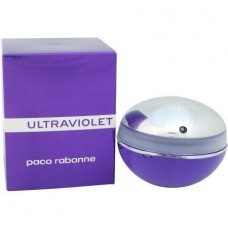 ULTRAVIOLET 80ml edp (L)